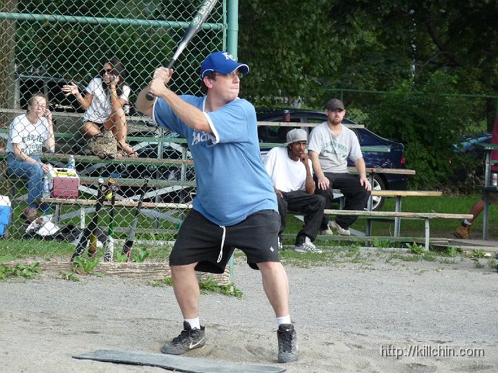 Traskall VS Charlies 08-08-11 035.JPG